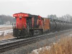 CN 3887 DPU